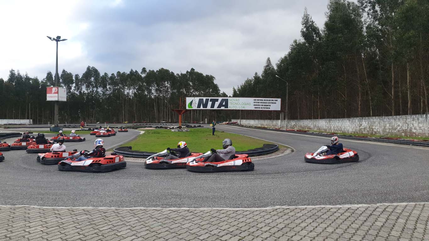 Linksport - Circuito Silver34